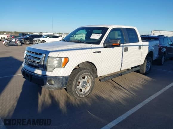 2012 Ford F-150 XL z VIN 1FTFW1EF9CFB26662, wystawiony jako IAAI lot #43477531 z przebiegiem 186 497 mil mil oraz . Historia ofert i sprzedaży dostępna na DreamBid. Obrazek 20.