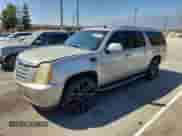 2007 Cadillac Escalade ESV с VIN 1GYFK66877R175270, выставлен на аукционе Copart как лот 80450675 с пробегом 176 234 миль миль и Чистый • Clean title. История ставок и продаж доступна на DreamBid. Изображение 1.