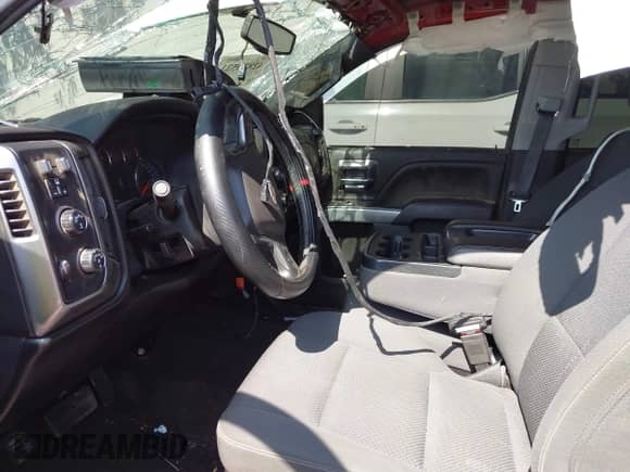 2018 Chevrolet Silverado 1500 LT с VIN 3GCUKRECXJG494772, выставлен на аукционе IAAI как лот 42830521 с пробегом Не указан миль и . История ставок и продаж доступна на DreamBid. Изображение 5.