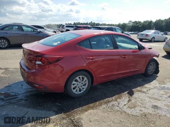 2020 Hyundai Elantra SE с VIN KMHD74LF0LU899424, выставлен на аукционе Copart как лот 71264525 с пробегом 77 279 миль миль и Списание • Salvage title. История ставок и продаж доступна на DreamBid. Изображение 3.