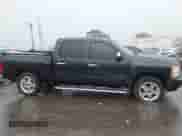 2012 Chevrolet Silverado 1500 LTZ with VIN 3GCPCTE0XCG229964, listed as a IAAI auction lot 41476181 with 217,334 mi miles and . Bid and sale history available at DreamBid. Image 13.