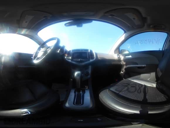 2019 Chevrolet Sonic Premier with VIN 1G1JF5SB3K4121379, listed as a IAAI auction lot 41743380 with 77,515 mi miles and . Bid and sale history available at DreamBid. Image 18.