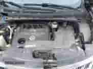 2009 Nissan Murano SL with VIN JN8AZ18W89W103190, listed as a IAAI auction lot 42456001 with 206,316 mi miles and . Bid and sale history available at DreamBid. Image 10.