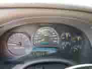 2004 Chevrolet TrailBlazer EXT LS с VIN 1GNES16SX46195579, выставлен на аукционе Copart как лот 81036854 с пробегом 140 396 миль миль и На запчасти • Non repairable. История ставок и продаж доступна на DreamBid. Изображение 9.