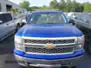 2014 Chevrolet Silverado 1500 LT with VIN 1GCRCREH8EZ163368, listed as a IAAI auction lot 42183185 with 195,149 mi miles and . Bid and sale history available at DreamBid. Image 12.