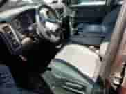 2016 Ram 1500 Express with VIN 3C6RR6KT2GG312101, listed as a Copart auction lot 56991665 with 67,921 mi miles and Salvage title. Bid and sale history available at DreamBid. Image 7.