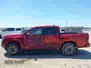 2022 Nissan Frontier Pro-4X с VIN 1N6ED1EK9NN634845, выставлен на аукционе IAAI как лот 42094681 с пробегом 33 801 миль миль и . История ставок и продаж доступна на DreamBid. Изображение 13.