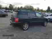 2002 Toyota Highlander с VIN JTEHF21AX20088848, выставлен на аукционе Copart как лот 80140935 с пробегом 237 701 миль миль и Чистый • Clean title. История ставок и продаж доступна на DreamBid. Изображение 3.