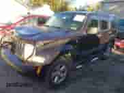 2011 Jeep Liberty Sport with VIN 1J4PN2GK6BW546993, listed as a IAAI auction lot 43414231 with 82,419 mi miles and . Bid and sale history available at DreamBid. Image 2.