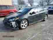 2015 Chevrolet Volt z VIN 1G1RA6E40FU104825, wystawiony jako Copart lot #39701173 z przebiegiem 192 453 mil mil oraz . Historia ofert i sprzedaży dostępna na DreamBid. Obrazek 1.