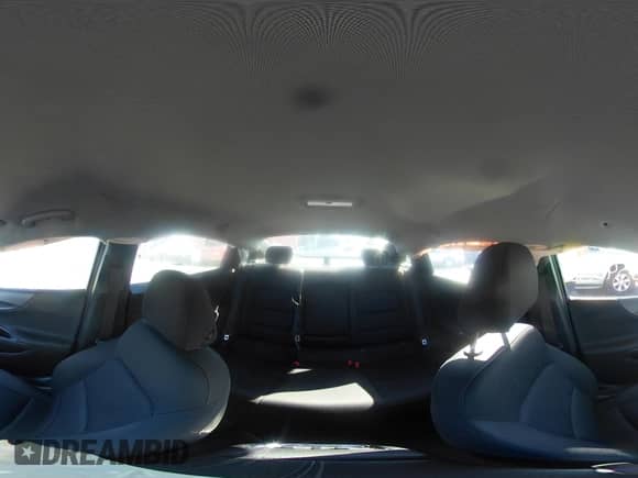 2018 Chevrolet Malibu LT z VIN 1G1ZD5ST8JF166998, wystawiony jako IAAI lot #43354038 z przebiegiem 100 794 mil mil oraz . Historia ofert i sprzedaży dostępna na DreamBid. Obrazek 17.