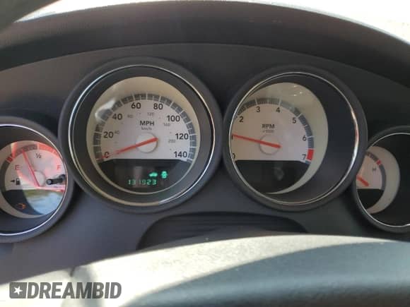 2008 Dodge Charger SE с VIN 2B3KA43G18H316618, выставлен на аукционе Copart как лот 68883804 с пробегом 131 923 миль миль и Чистый • Clean title. История ставок и продаж доступна на DreamBid. Изображение 9.