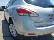 2014 Nissan Murano SV z VIN JN8AZ1MU9EW405814, wystawiony jako IAAI lot #42882934 z przebiegiem 122 721 mil mil oraz . Historia ofert i sprzedaży dostępna na DreamBid. Obrazek 17.