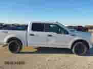 2020 Ford F-150 XL with VIN 1FTEW1EP9LFA16814, listed as a IAAI auction lot 43384974 with 215,909 mi miles and . Bid and sale history available at DreamBid. Image 13.