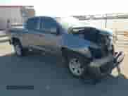 2022 Chevrolet Colorado 2WD LT with VIN 1GCGSCEN1N1319245, listed as a IAAI auction lot 42183267 with 59,089 mi miles and . Bid and sale history available at DreamBid. Image 1.