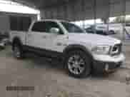 2018 Ram 1500 Longhorn с VIN 1C6RR7PT0JS152072, выставлен на аукционе Copart как лот 77378964 с пробегом 146 882 миль миль и Списание • Salvage title. История ставок и продаж доступна на DreamBid. Изображение 4.