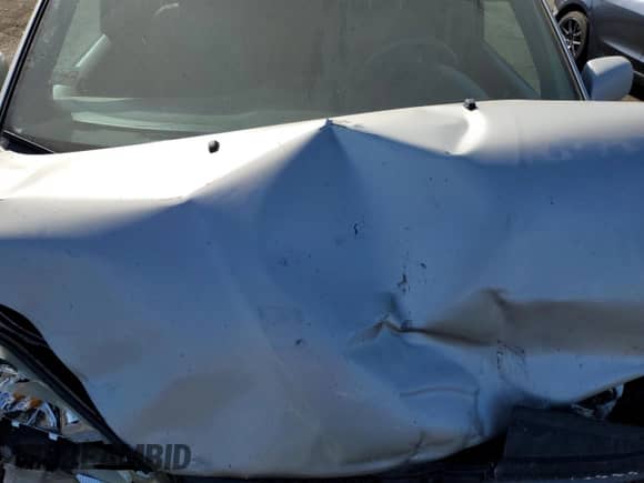 2005 Toyota Sienna XLE z VIN 5TDBA22C55S051233, wystawiony jako Copart lot #76511354 z przebiegiem 150 708 mil mil oraz Szkoda całkowita • Salvage title. Historia ofert i sprzedaży dostępna na DreamBid. Obrazek 12.