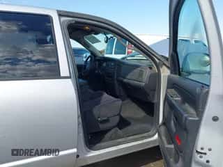 2004 Dodge 1500 SLT с VIN 1D7HA18NX4S681192, выставлен на аукционе IAAI как лот 43306511 с пробегом 171 358 миль миль и . История ставок и продаж доступна на DreamBid. Изображение 5.