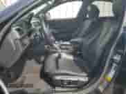 2015 BMW 4 Series 428i xDrive z VIN WBA4C9C58FD330455, wystawiony jako Copart lot #60933335 z przebiegiem 146 776 mil mil oraz Szkoda całkowita • Salvage title. Historia ofert i sprzedaży dostępna na DreamBid. Obrazek 7.