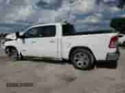 2022 Ram 1500 Big Horn с VIN 1C6RREFG3NN253457, выставлен на аукционе Copart как лот 72217894 с пробегом 16 304 миль миль и На запчасти • Non repairable. История ставок и продаж доступна на DreamBid. Изображение 2.