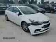 2016 Chevrolet Cruze LT с VIN 1G1BE5SM8G7239183, выставлен на аукционе Copart как лот 65972125 с пробегом 145 473 миль миль и Чистый • Clean title. История ставок и продаж доступна на DreamBid. Изображение 13.