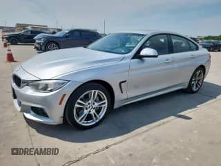 2016 BMW 4 Series 428i xDrive с VIN WBA4C9C53GG139770, выставлен на аукционе Copart как лот 71739055 с пробегом 108 586 миль миль и Чистый • Clean title. История ставок и продаж доступна на DreamBid. Изображение 1.