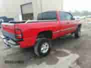 1995 Dodge 1500 с VIN 3B7HF13Z4SM125732, выставлен на аукционе IAAI как лот 40798170 с пробегом 200 102 миль миль и . История ставок и продаж доступна на DreamBid. Изображение 4.