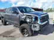 2020 Toyota Tundra SR5 z VIN 5TFDY5F10LX893189, wystawiony jako IAAI lot #43311006 z przebiegiem 88 862 mil mil oraz . Historia ofert i sprzedaży dostępna na DreamBid. Obrazek 6.