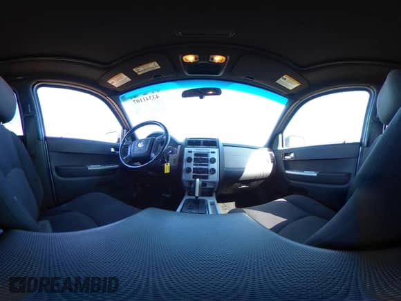 2008 Mercury Mariner with VIN 4M2CU91198KJ24730, listed as a IAAI auction lot 43341107 with 158,521 mi miles and . Bid and sale history available at DreamBid. Image 18.