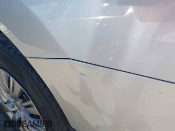 2008 Nissan Rogue SL with VIN JN8AS58T08W019056, listed as a IAAI auction lot 42739259 with 111,635 mi miles and . Bid and sale history available at DreamBid. Image 6.