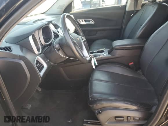 2017 Chevrolet Equinox Premier с VIN 2GNFLGE32H6286960, выставлен на аукционе Copart как лот 84363355 с пробегом 103 297 миль миль и Чистый • Clean title. История ставок и продаж доступна на DreamBid. Изображение 7.