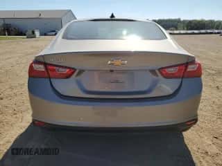 2024 Chevrolet Malibu LS с VIN 1G1ZC5ST3RF241072, выставлен на аукционе Copart как лот 85379645 с пробегом 30 378 миль миль и Списание • Salvage title. История ставок и продаж доступна на DreamBid. Изображение 6.