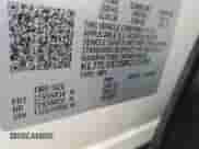2024 Chevrolet Trax 1RS с VIN KL77LGE25RC177208, выставлен на аукционе Copart как лот 82041805 с пробегом 33 636 миль миль и Списание • Salvage title. История ставок и продаж доступна на DreamBid. Изображение 12.