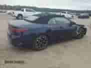 2025 BMW 4 Series M440i xDrive с VIN WBA73DB01SCS34687, выставлен на аукционе Copart как лот 70391014 с пробегом 71 миль миль и Чистый • Clean title. История ставок и продаж доступна на DreamBid. Изображение 3.