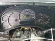 2007 Chevrolet Silverado 1500 Work Truck с VIN 3GCEK14V57G154818, выставлен на аукционе Copart как лот 47456885 с пробегом 222 942 миль миль и Списание • Salvage title. История ставок и продаж доступна на DreamBid. Изображение 9.