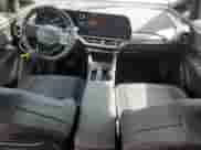 2024 Chevrolet Equinox EV RS с VIN 3GN7DNRP8RS224968, выставлен на аукционе Copart как лот 63527175 с пробегом 7 045 миль миль и Списание • Salvage title. История ставок и продаж доступна на DreamBid. Изображение 8.