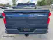 2022 Chevrolet Silverado 1500 Custom with VIN 1GCPWBEK5NZ227707, listed as a Copart auction lot 60175945 with 77,077 mi miles and Non repairable. Bid and sale history available at DreamBid. Image 6.