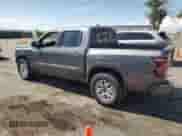 2022 Nissan Frontier Pro-X с VIN 1N6ED1EJ0NN638547, выставлен на аукционе Copart как лот 64561785 с пробегом 91 946 миль миль и Списание • Salvage title. История ставок и продаж доступна на DreamBid. Изображение 2.