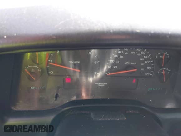 2004 Dodge Dakota Sport z VIN 1D7HL38K64S651151, wystawiony jako IAAI lot #41640874 z przebiegiem 194 771 mil mil oraz . Historia ofert i sprzedaży dostępna na DreamBid. Obrazek 7.