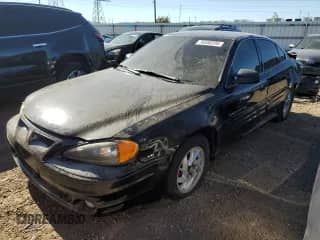 2001 Pontiac Grand Am SE1 с VIN 1G2NF52E11M514108, выставлен на аукционе Copart как лот 76550234 с пробегом 243 545 миль миль и Списание • Salvage title. История ставок и продаж доступна на DreamBid. Изображение 1.
