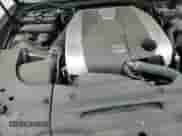 2017 Lexus RC 350 z VIN JTHHE5BC4H5016692, wystawiony jako Copart lot #80343265 z przebiegiem 116 572 mil mil oraz Szkoda całkowita • Salvage title. Historia ofert i sprzedaży dostępna na DreamBid. Obrazek 15.