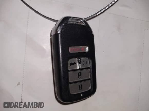 2018 Honda Pilot EX-L z VIN 5FNYF5H5XJB018331, wystawiony jako IAAI lot #43398582 z przebiegiem 184 069 mil mil oraz . Historia ofert i sprzedaży dostępna na DreamBid. Obrazek 11.