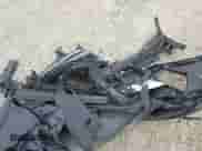 2022 Hyundai Tucson SEL z VIN 5NMJBCAEXNH088945, wystawiony jako IAAI lot #43153690 z przebiegiem 59 495 mil mil oraz . Historia ofert i sprzedaży dostępna na DreamBid. Obrazek 12.