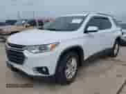 2019 Chevrolet Traverse LT Cloth с VIN 1GNERGKW9KJ296145, выставлен на аукционе IAAI как лот 42397073 с пробегом 61 720 миль миль и . История ставок и продаж доступна на DreamBid. Изображение 19.