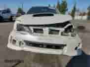 2014 Subaru WRX WRX with VIN JF1GR7E66EG221861, listed as a Copart auction lot 63117745 with 125,647 mi miles and Salvage title. Bid and sale history available at DreamBid. Image 5.