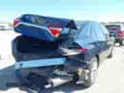 2017 Toyota Camry XLE с VIN 4T1BF1FK2HU718316, выставлен на аукционе IAAI как лот 43215103 с пробегом 85 052 миль миль и . История ставок и продаж доступна на DreamBid. Изображение 4.