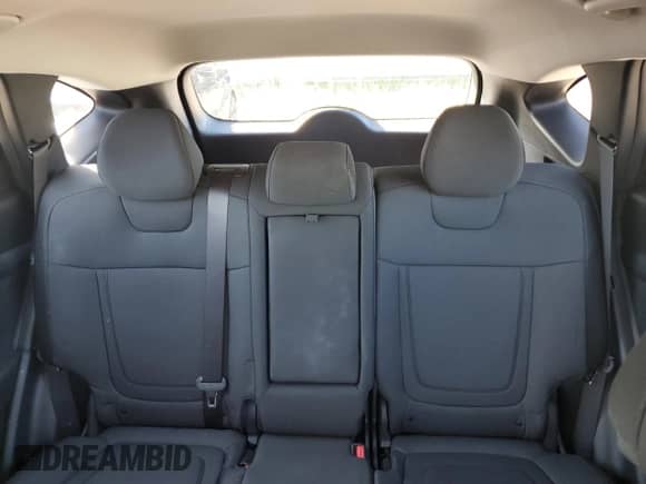 2025 Hyundai Tucson SE with VIN 5NMJACDE3SH528451, listed as a Copart auction lot 71825415 with 10,712 mi miles and Salvage title. Bid and sale history available at DreamBid. Image 10.