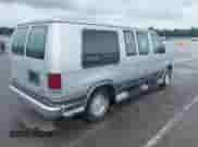 1996 Ford Econoline Cargo с VIN 1FDEE14Y3THA89979, выставлен на аукционе IAAI как лот 42757116 с пробегом 95 008 миль миль и . История ставок и продаж доступна на DreamBid. Изображение 4.