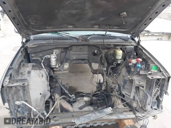 2000 GMC Sierra 1500 SLE with VIN 1GTEC19V3YZ176243, listed as a IAAI auction lot 41582240 with Not provided miles and . Bid and sale history available at DreamBid. Image 10.