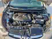 2013 Hyundai Elantra GLS с VIN KMHDH4AE4DU585168, выставлен на аукционе Copart как лот 67086295 с пробегом 158 624 миль миль и Списание • Salvage title. История ставок и продаж доступна на DreamBid. Изображение 11.